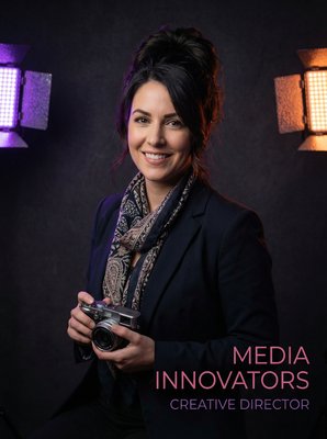 网红主播首席摄影师林雪琪